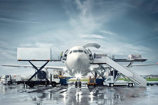 Global Courier Network